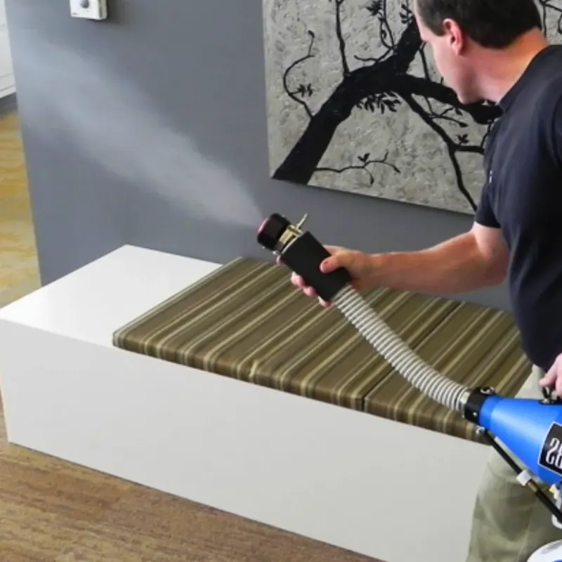Professional Odor Removal in Oak Park, CA